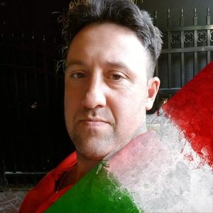 Meet your Posher, Nick